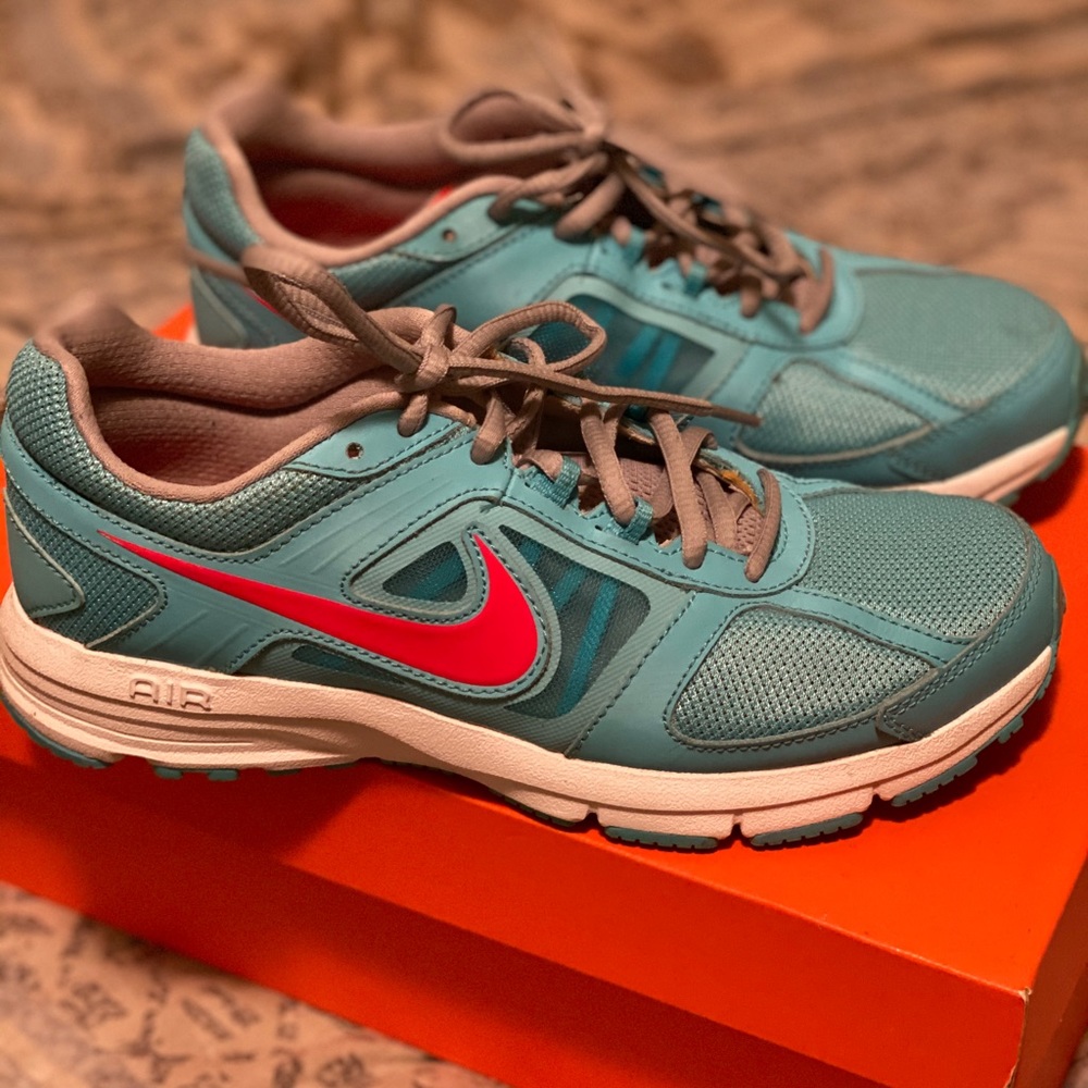 Nike sneakers